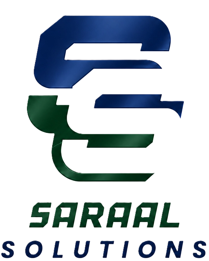 Saraal Solutions